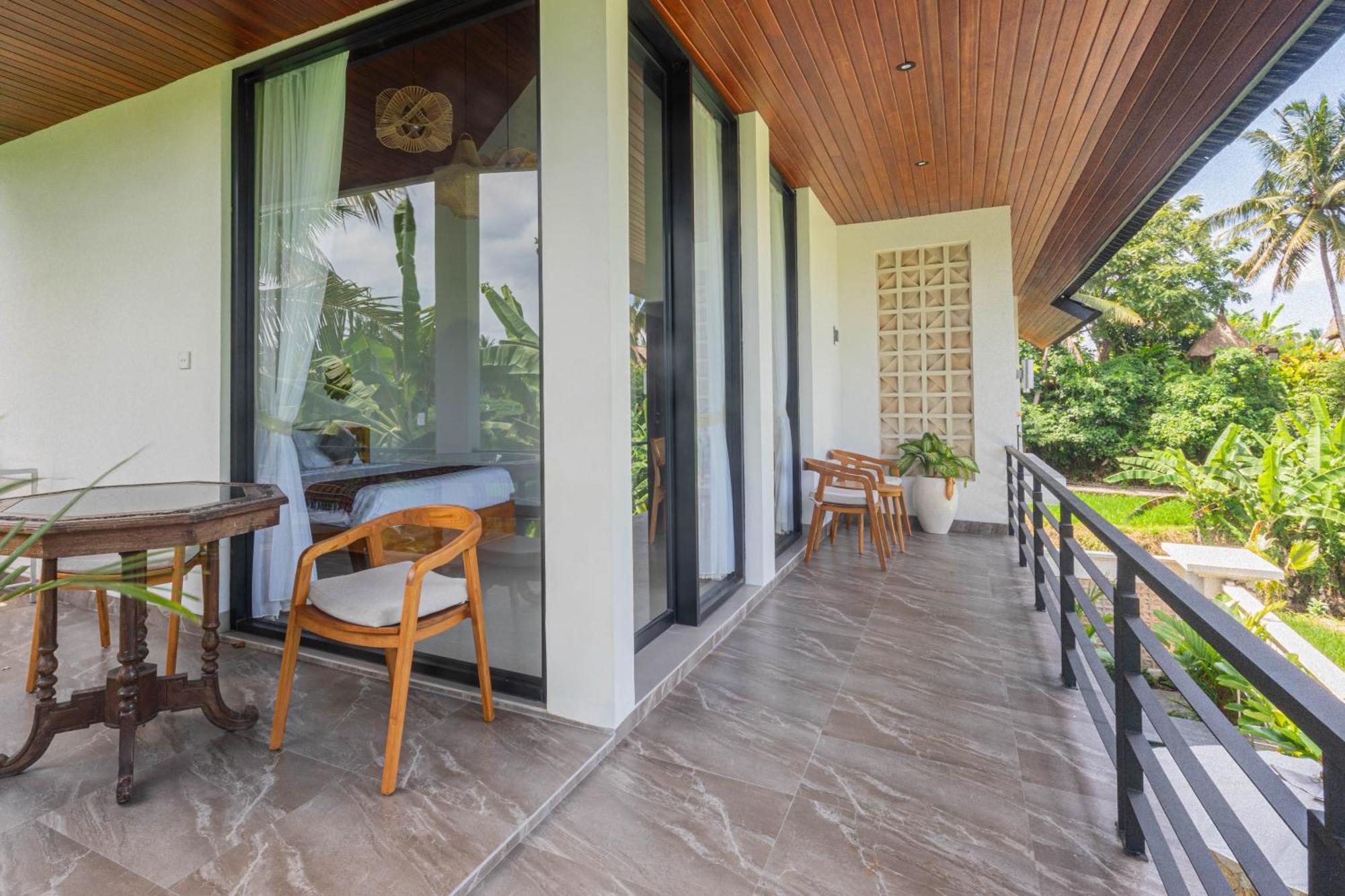 Abian Ubud View Exteriör bild