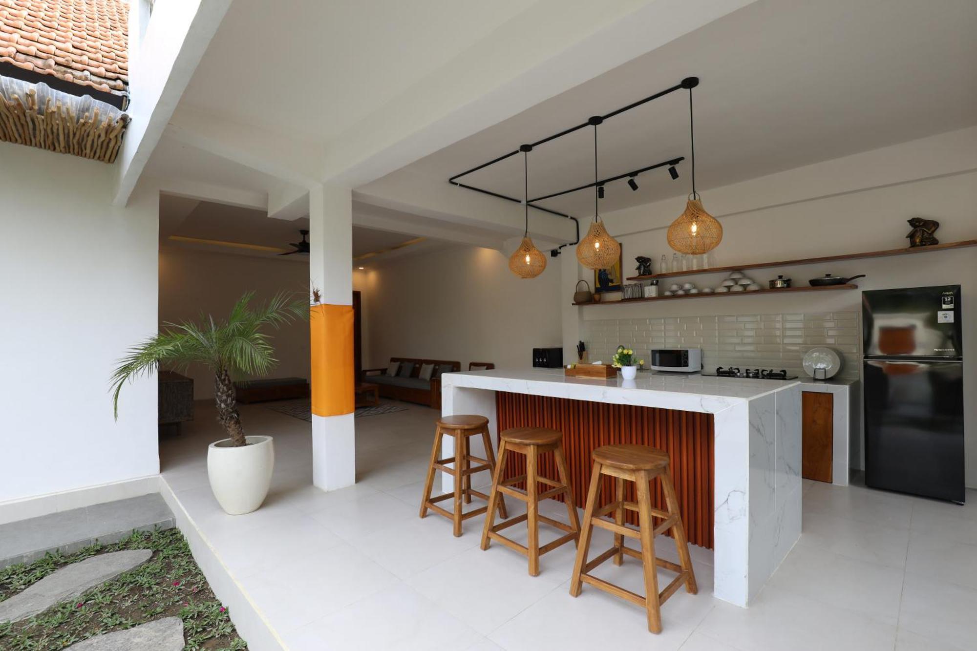 Abian Ubud View Exteriör bild