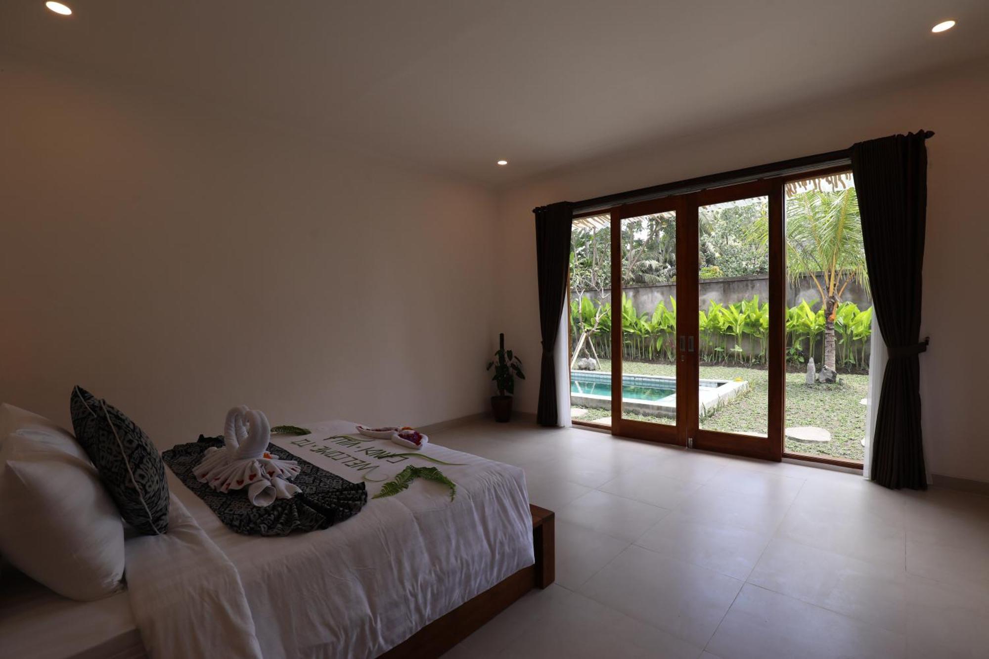 Abian Ubud View Exteriör bild